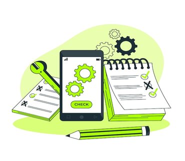 Pathology <br> testing